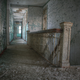 Illustration for article titled The Decaying Remains of Abandoned Hospitals